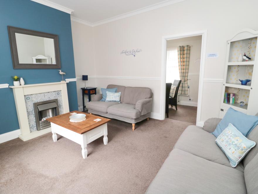 Sandy Toes Cottage