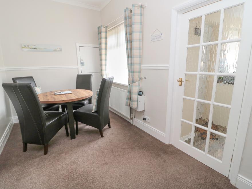 Sandy Toes Cottage