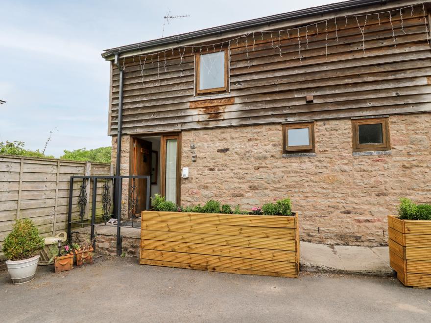 Beekeeper's Cottage