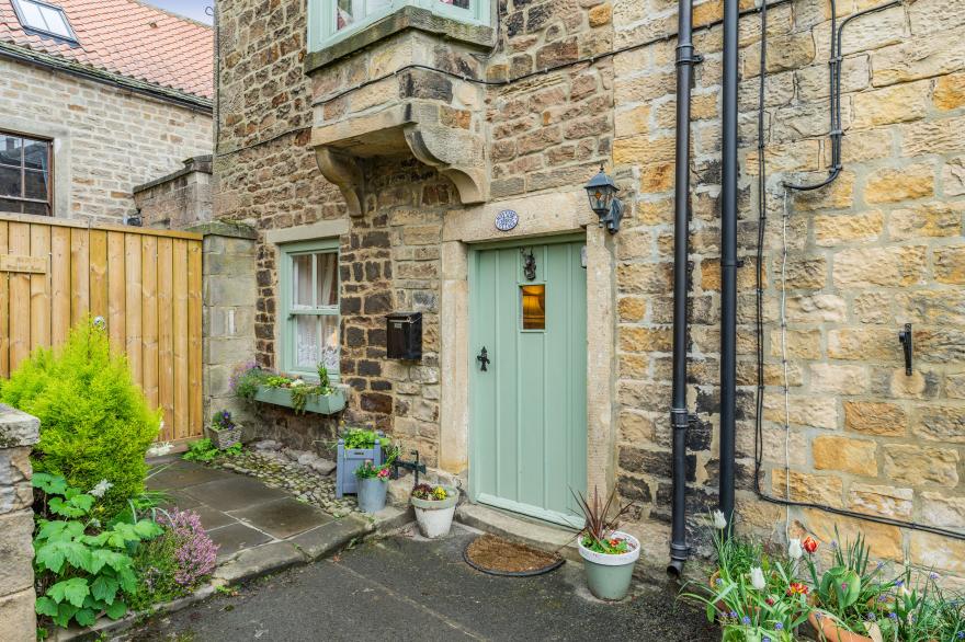 Wayside Cottage