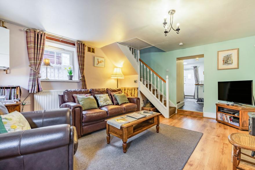 Wayside Cottage