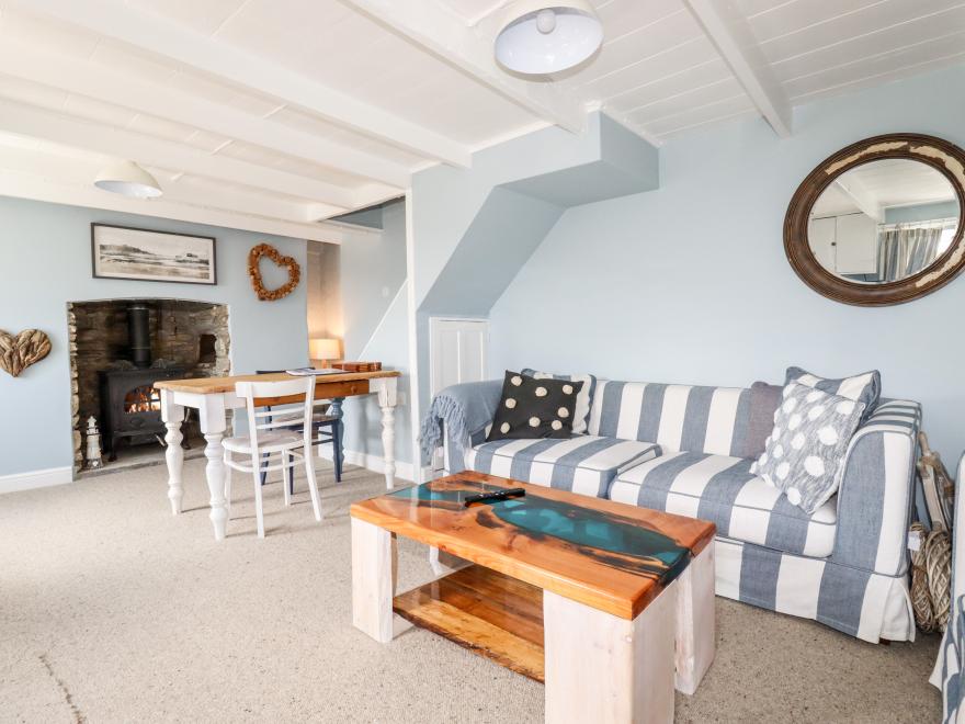 2 Cliff Cottages