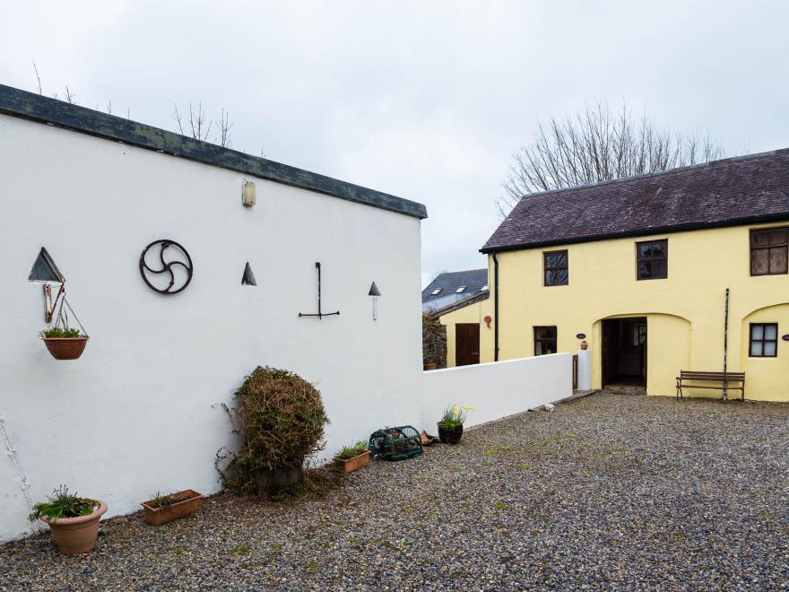 The Stable