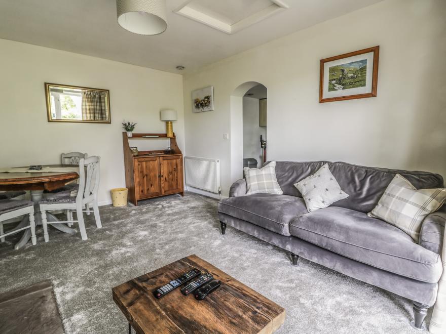 Chestnut Cottage