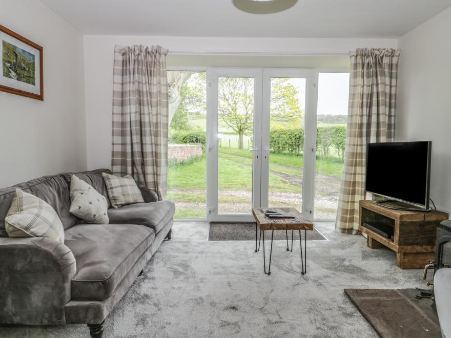 Chestnut Cottage