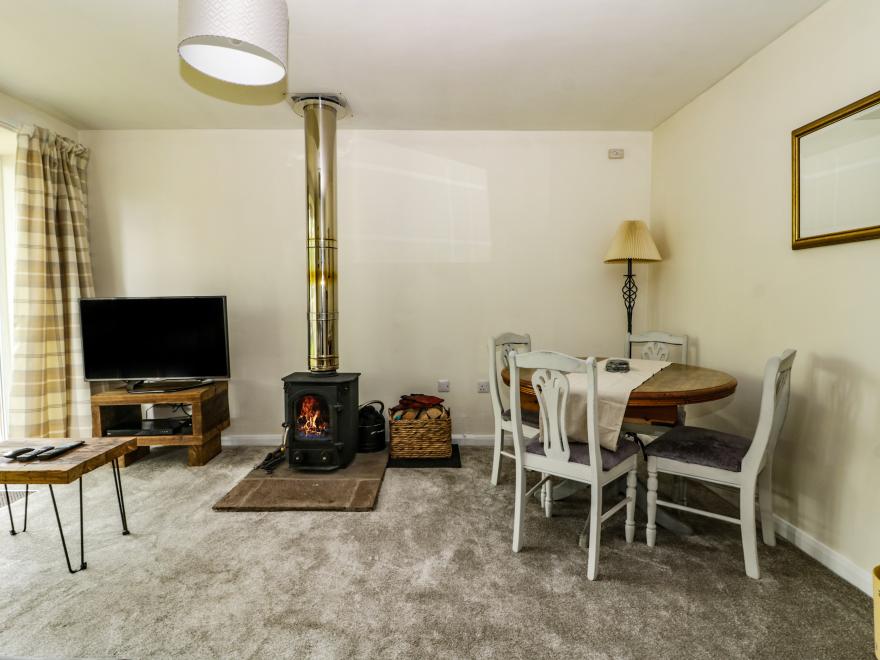 Chestnut Cottage