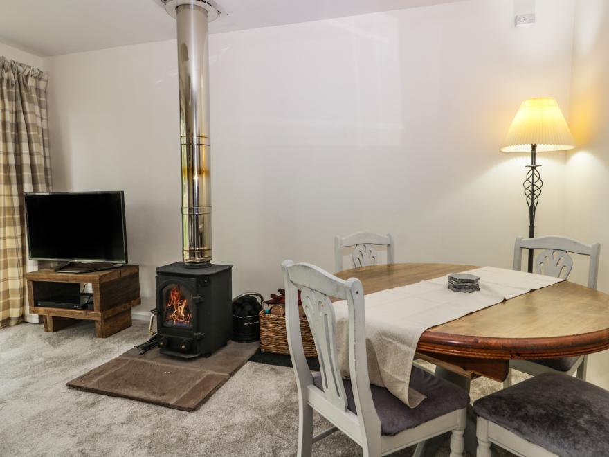 Chestnut Cottage