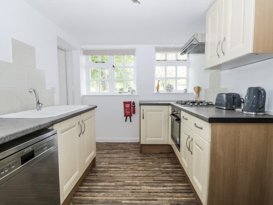 Chestnut Cottage