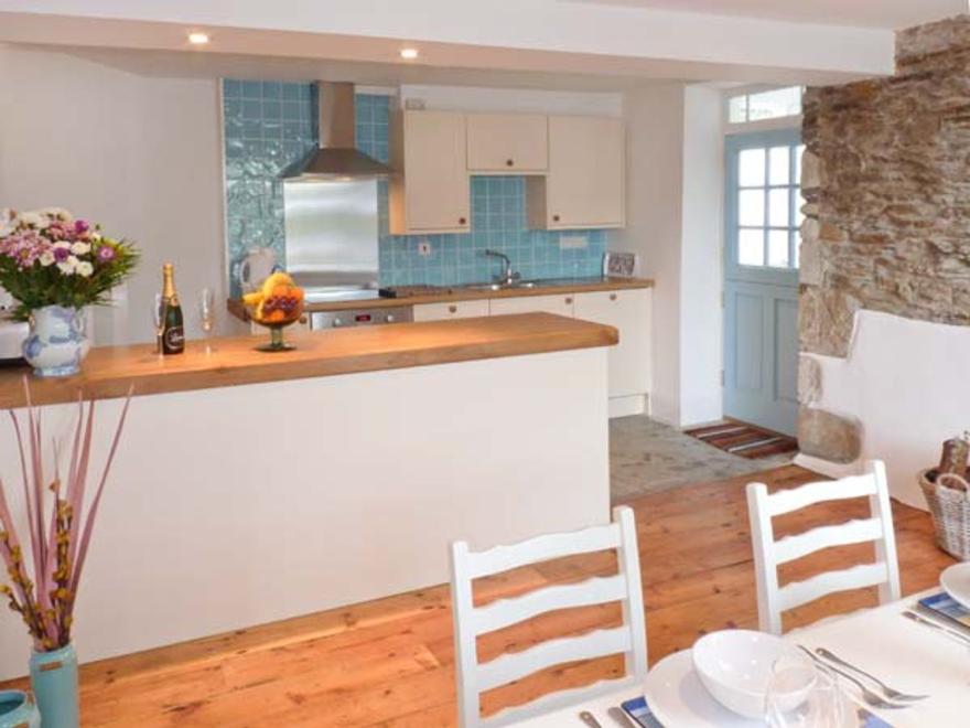 Rose Cottage