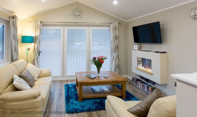 Lakeland View Lodge