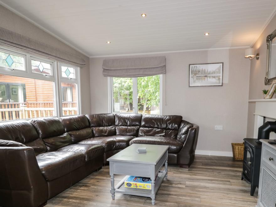 Owls Nook Lodge