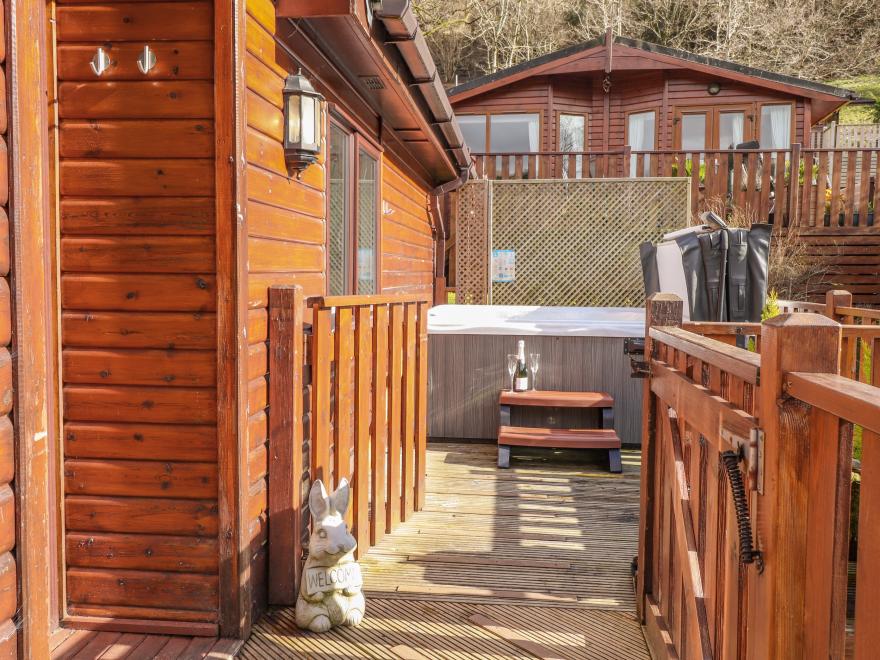 Limefitt Lodge
