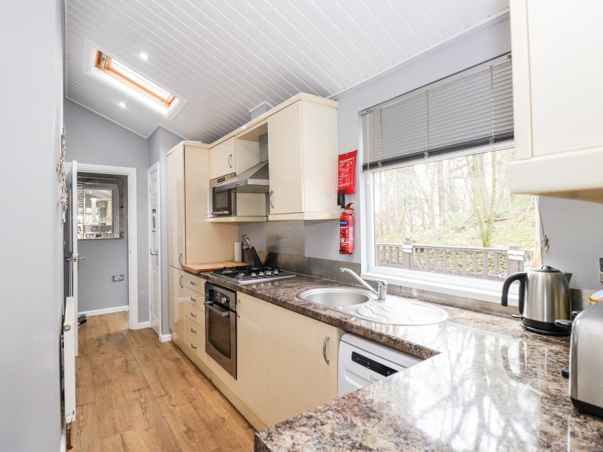 Woodside Lodge
