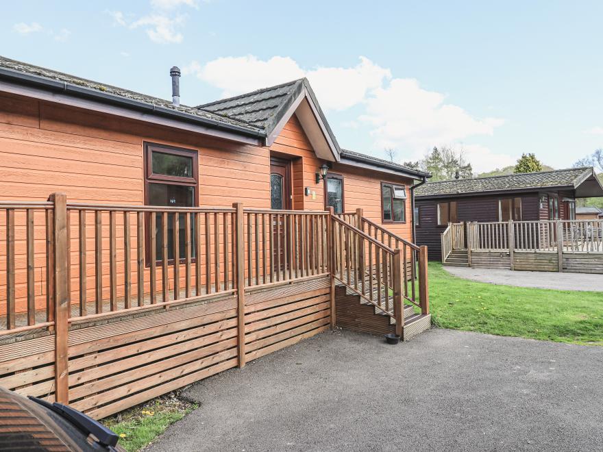 Sunny Brow Lodge