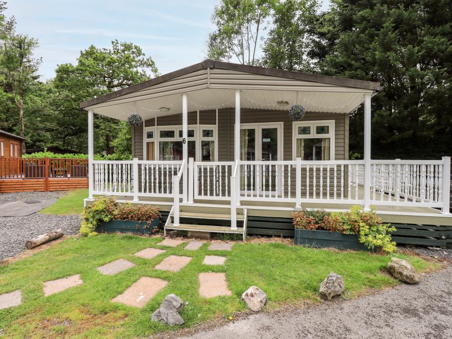 Pinehaven Lodge