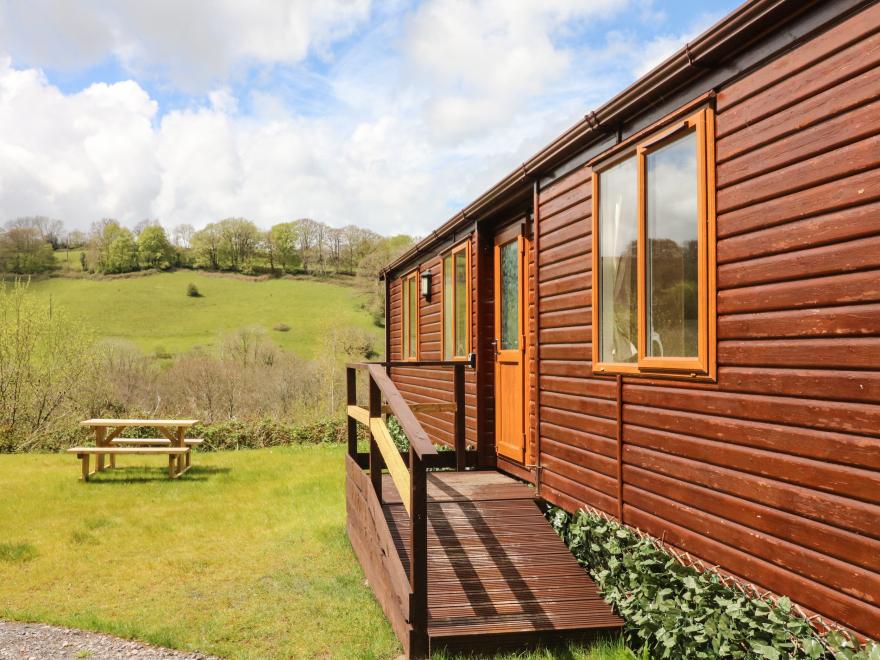 Exe Valley Lodge