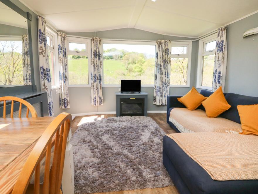 Valley Lodge