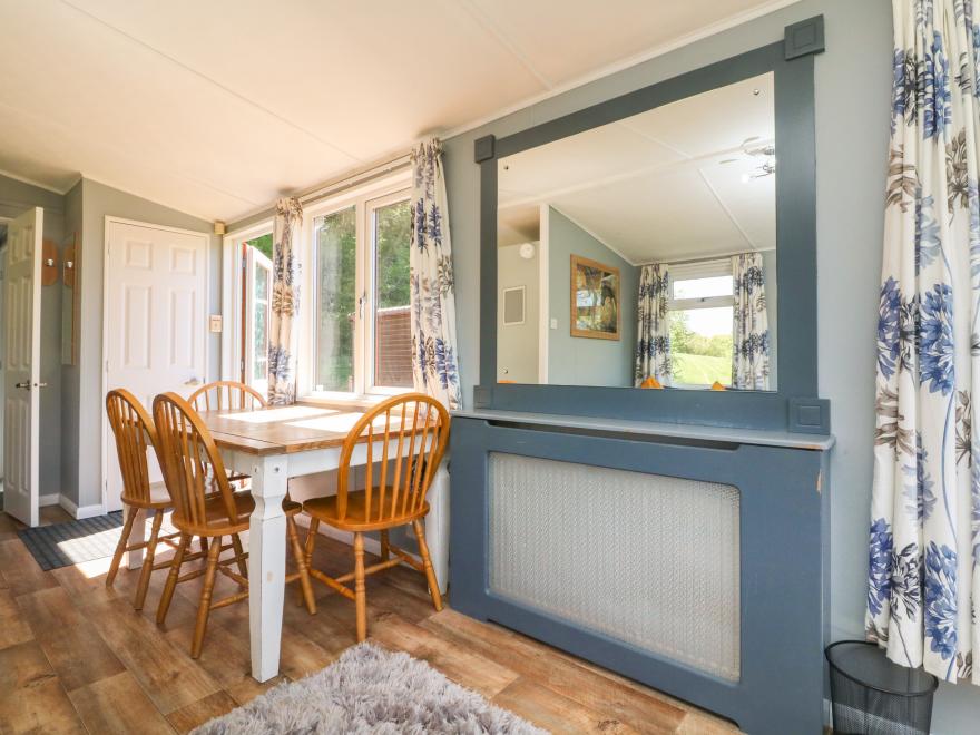 Valley Lodge