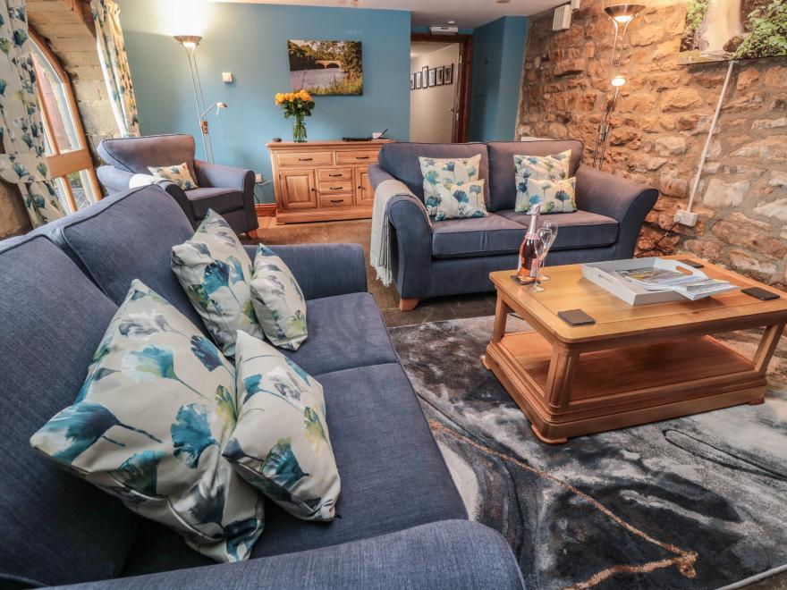 Granary Cottage