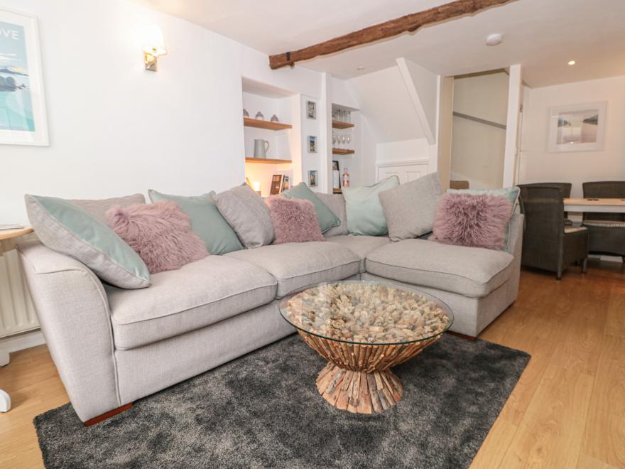 Nookie Cottage