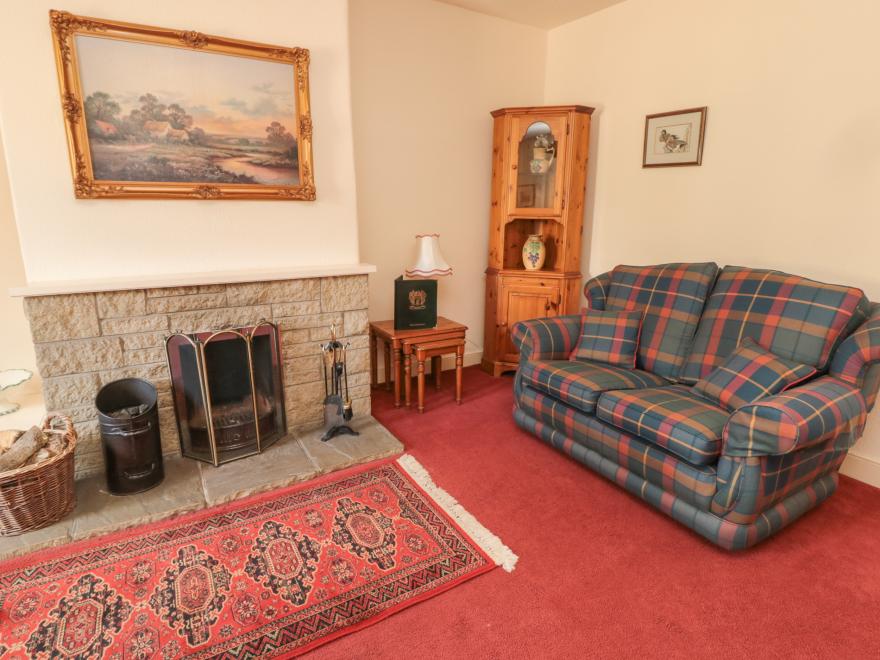 Manor Cottage