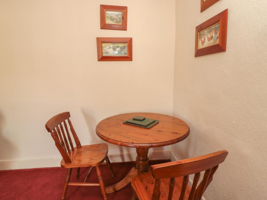 Manor Cottage