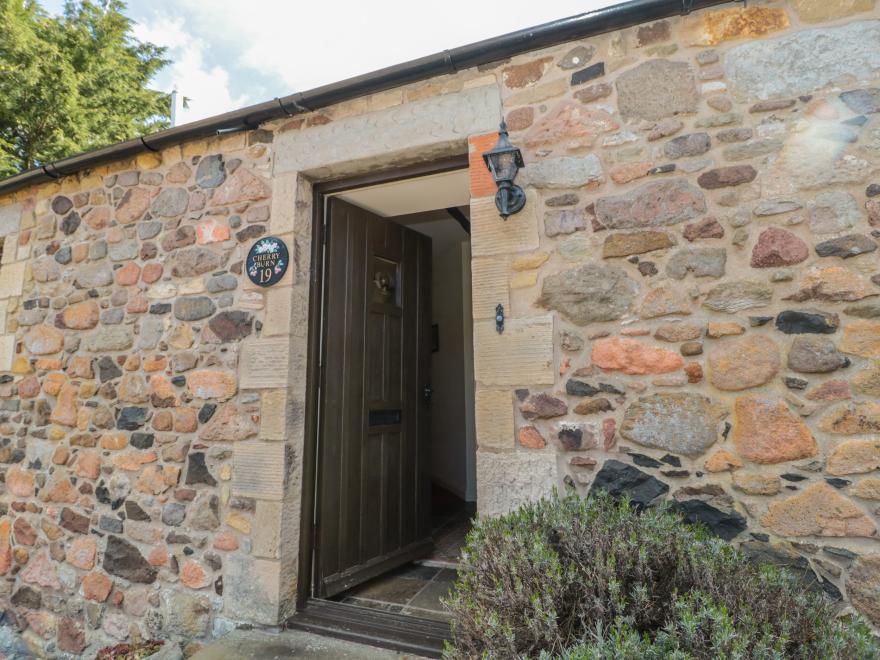 Cherryburn Cottage