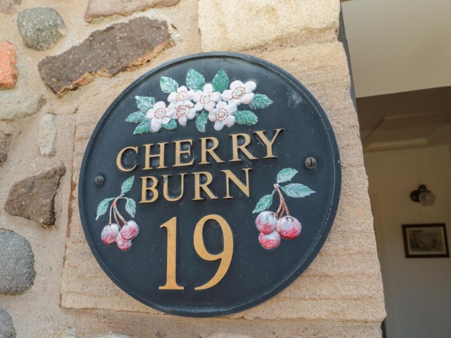 Cherryburn Cottage