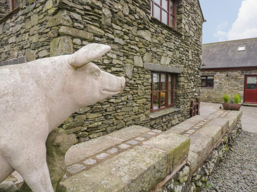 Laithe Cottage