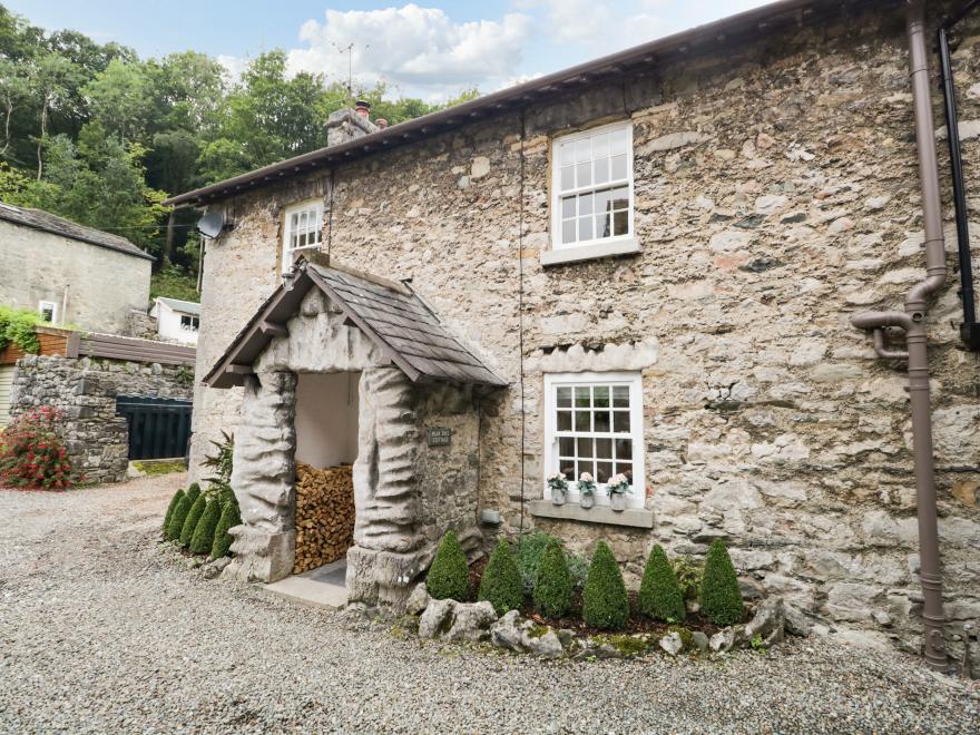 Pear Tree Cottage