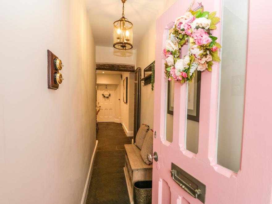 Pear Tree Cottage