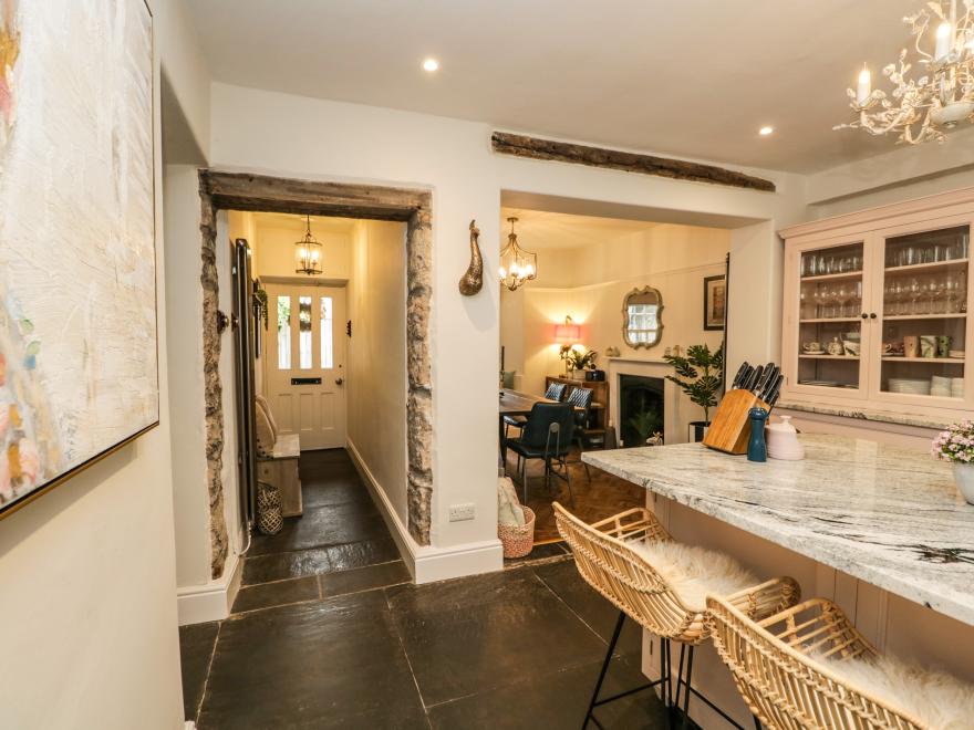 Pear Tree Cottage