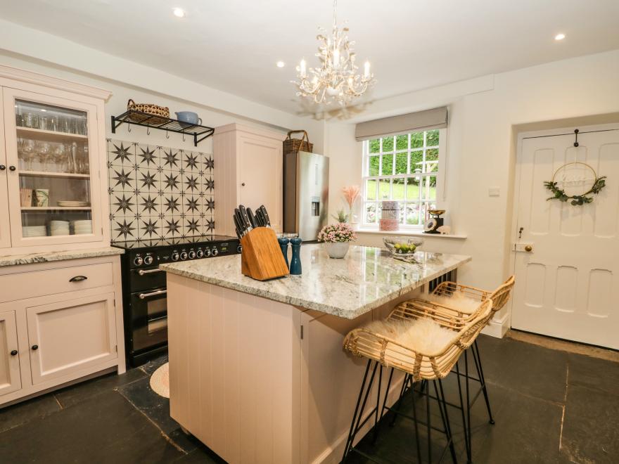 Pear Tree Cottage