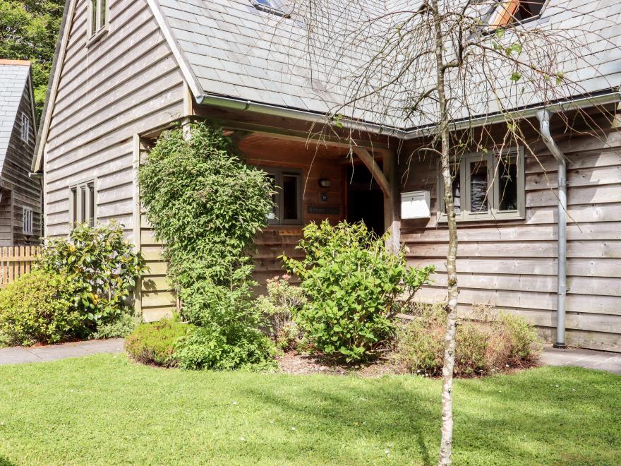Bybrook Lodge