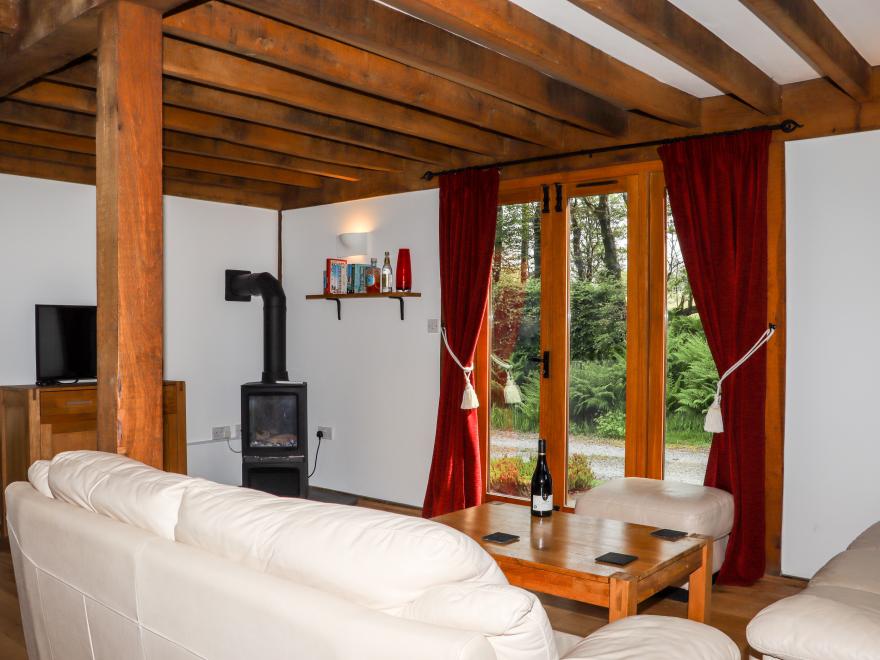 Bybrook Lodge