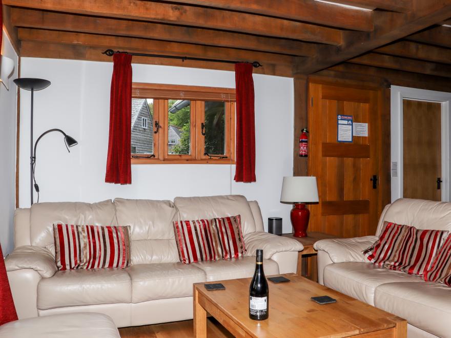 Bybrook Lodge