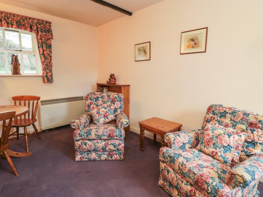 Bracken Lodge