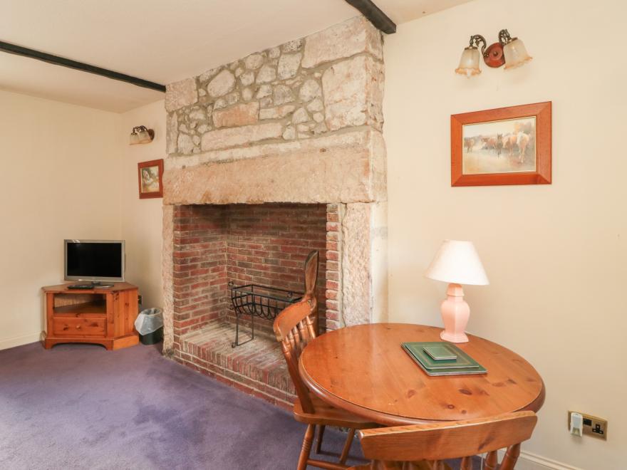 Bracken Lodge