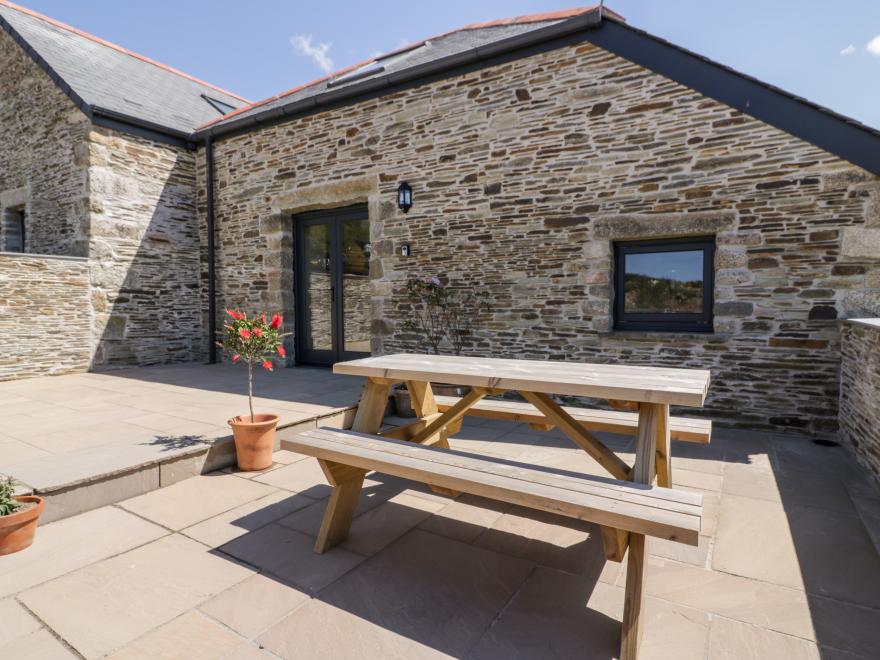 The Hayloft