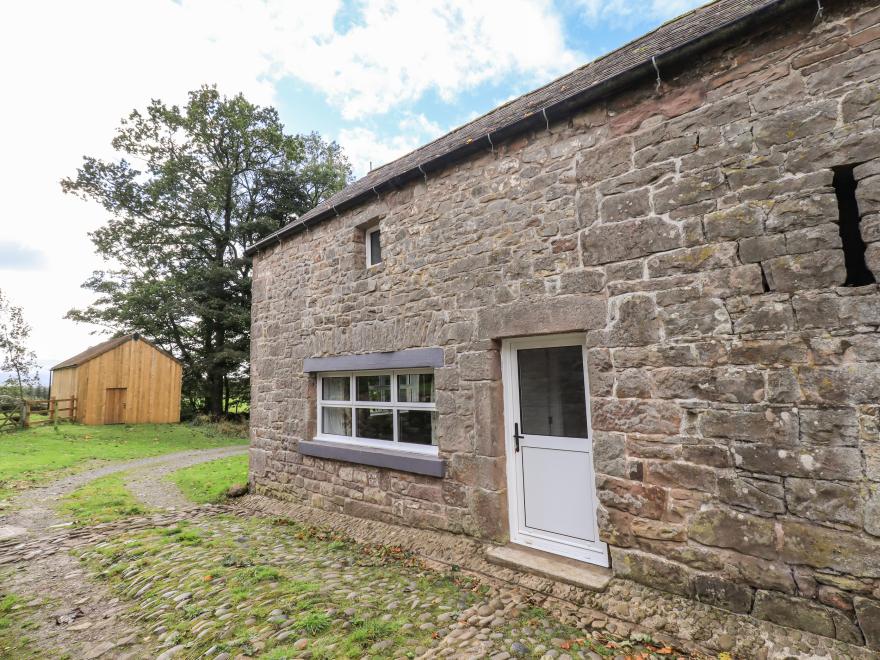 The Duck House
