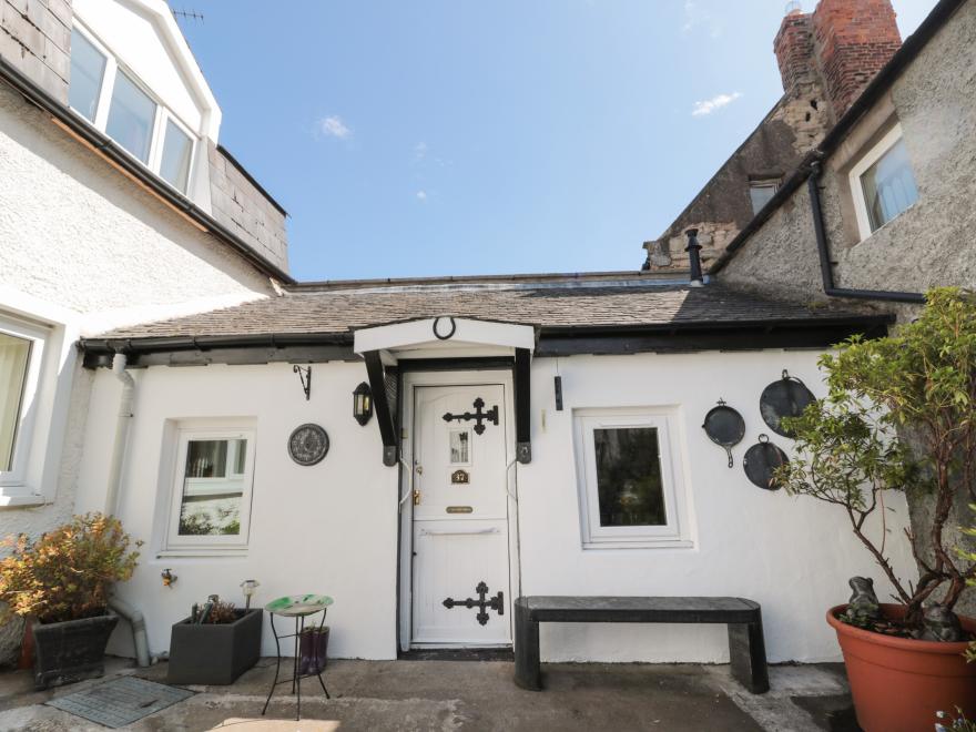Stable Lodge