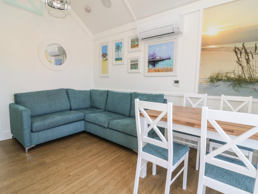 Chalet 279