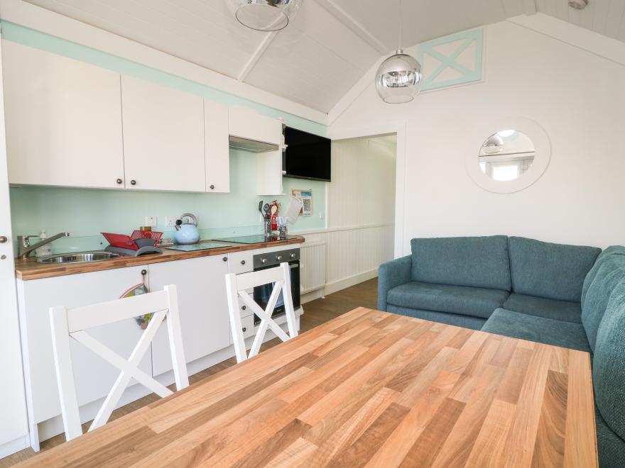Chalet 279
