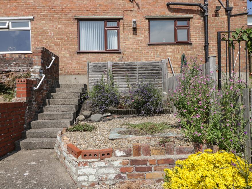 Freyja Cottage