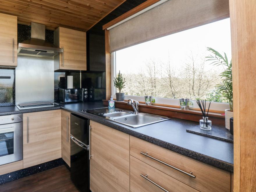 Blackbrae Cabin