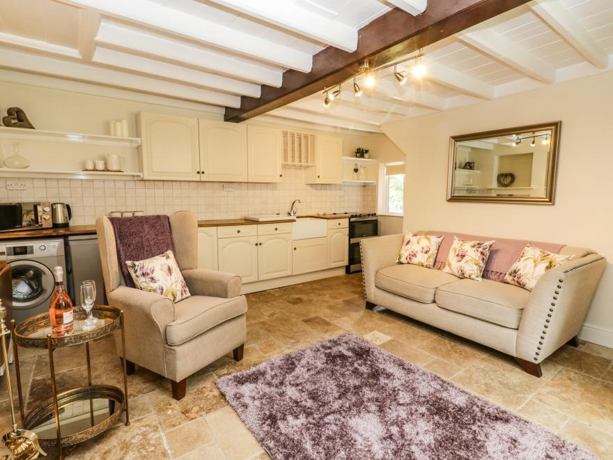Chapel Cottage