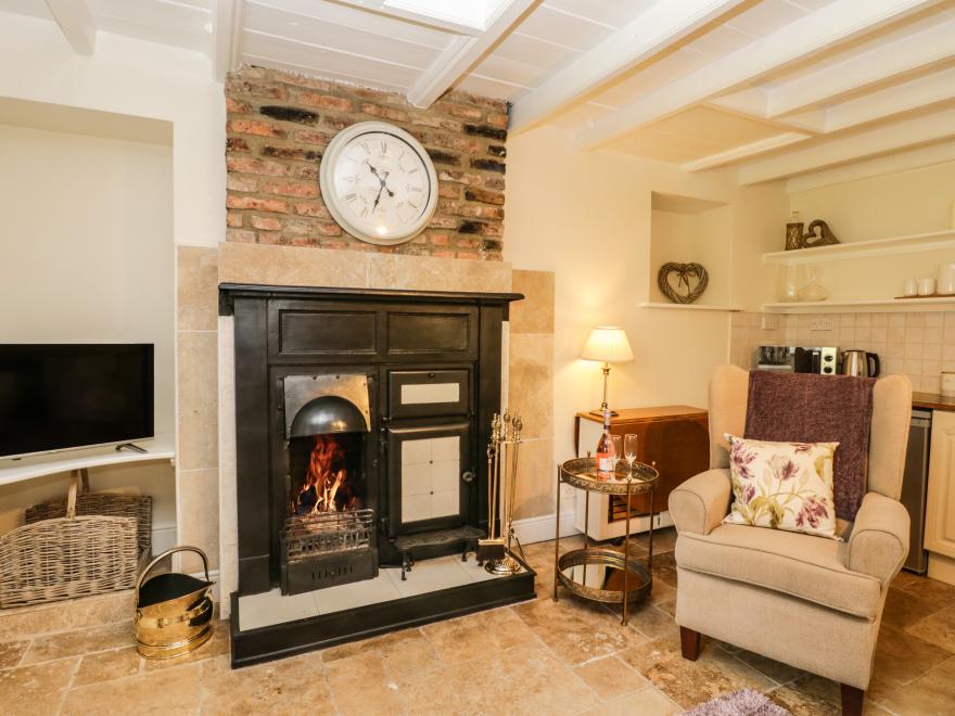 Chapel Cottage