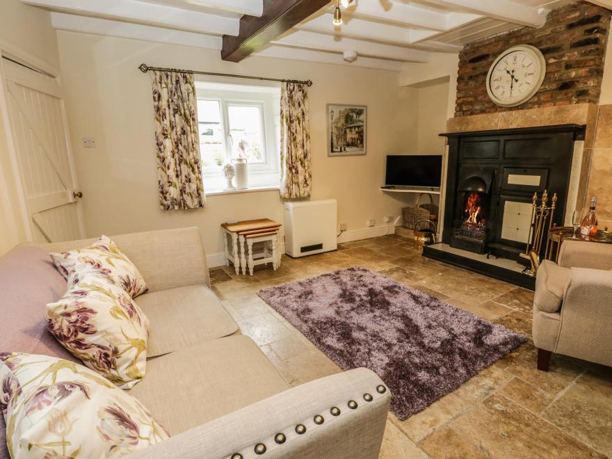 Chapel Cottage