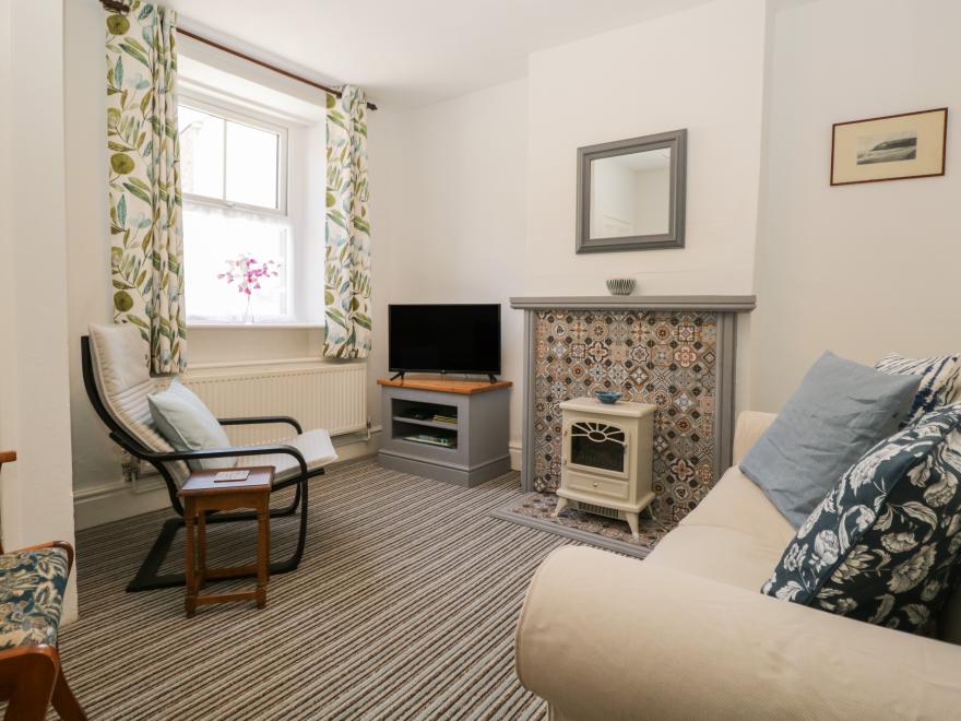 Holly Cottage