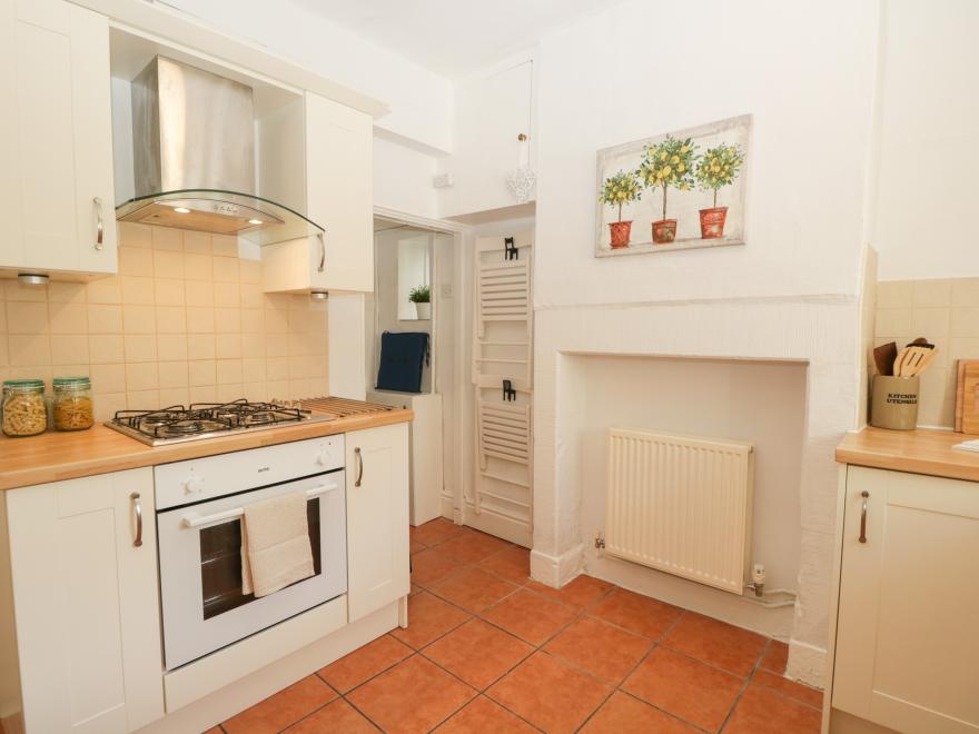Holly Cottage